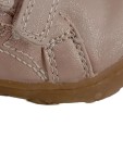 Vorschaubild 4 von Lauflernschuhe Mädchen Gr. 19 Rosa Glitzer Stern Klettverschluss