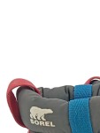 Vorschaubild 2 von Schneestiefel Kinder Gr. 31 Mehrfarbig Synthetik Ohne Verschluss Outdoor