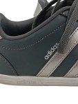 Vorschaubild 3 von Damen Sneaker Low Grau Gr. 36 Sport Freizeitschuh