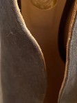 Vorschaubild 5 von Damen Stiefeletten Schnürstiefeletten Gr. 36 Braun Casual
