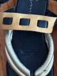 Vorschaubild 4 von Sandalen Damen Größe 37 Mehrfarbig Modisch Riemchensandalen