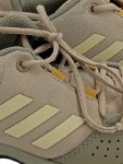 Vorschaubild 2 von Kinder Outdoorschuhe Gr. 31 Beige Schnürung Textil Synthetik