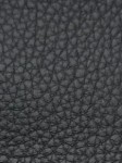 Vorschaubild 8 von Damen Umhängetasche Crossbody Bag Schwarz Leder Elegant