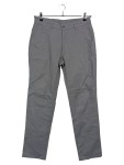 Vorschaubild 1 von Herren Business Stoffhose Gr. 44 Grau Baumwolle