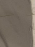 Vorschaubild 2 von Herren Business Stoffhose Gr. 44 Grau Baumwolle