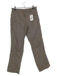 Vorschaubild 1 von Hose Damen Outdoor Gr. 36 Beige Polyamid Trekkinghose