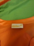 Vorschaubild 5 von Atelier GS Damen Bluse Langarm Pink Gr. 46