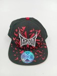 Vorschaubild 2 von Cap Herren One Size Mehrfarbig Sportlich Baseballkappe