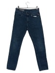 Vorschaubild 1 von SUPER SLIM Jeans Kinder Blau Gr. 152 Regular Fit Casual