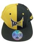 Vorschaubild 1 von Cap Herren Sportlich Logo-Print Mehrfarbig UNI 100% Baumwolle