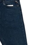 Vorschaubild 2 von SUPER SLIM Jeans Kinder Blau Gr. 152 Regular Fit Casual