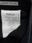 Vorschaubild 6 von SUPER SLIM Jeans Kinder Blau Gr. 152 Regular Fit Casual