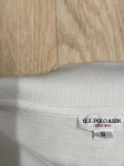Vorschaubild 5 von Kinder Poloshirt Gr. 140 Weiß Sportlich