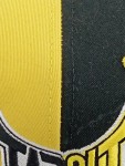 Vorschaubild 4 von Cap Herren Sportlich Logo-Print Mehrfarbig UNI 100% Baumwolle