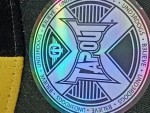 Vorschaubild 3 von Cap Herren Sportlich Logo-Print Mehrfarbig UNI 100% Baumwolle