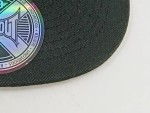 Vorschaubild 5 von Cap Herren Sportlich Logo-Print Mehrfarbig UNI 100% Baumwolle