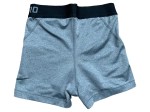 Vorschaubild 4 von Pro Damen Sport Shorts Kompressionsshorts Grau Gr. 34/XS Sportlich