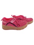 Vorschaubild 1 von Kinder Rollschuhe Mädchen Schuhe Pink Gr. 38