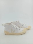Vorschaubild 2 von Damen Sneaker low Gr. 39 Beige Casual Freizeitschuh