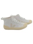 Vorschaubild 1 von Damen Sneaker low Gr. 39 Beige Casual Freizeitschuh