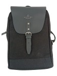 Vorschaubild 1 von Rucksack Damen Schwarz Casual Freizeit Tasche