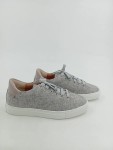 Vorschaubild 2 von Damen Sneaker low Grau Gr. 37 Casual Freizeitschuh