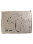 Vorschaubild 1 von Teufel AIRY TWS 2 In-Ear Kopfhörer Pure White Union Investment Edition