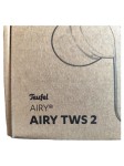 Vorschaubild 2 von Teufel AIRY TWS 2 In-Ear Kopfhörer Pure White Union Investment Edition