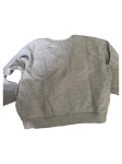 Vorschaubild 2 von Damen Sweatshirt Grau xxxs Casual Ready Aufdruck