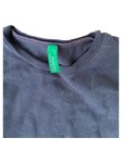 Vorschaubild 3 von Kinder Langarmshirt Gr. 110 Blau Casual
