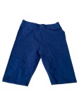 Vorschaubild 1 von Mädchen Leggings Gr. 152 Blau Baumwolle Casual Freizeit Hose