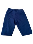 Vorschaubild 2 von Mädchen Leggings Gr. 152 Blau Baumwolle Casual Freizeit Hose