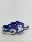 Vorschaubild 2 von Sneaker low Herren Gr. 40 Mehrfarbig Leder Schnürung Sportlich Logo-Print