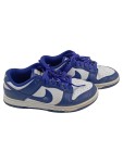 Vorschaubild 1 von Sneaker low Herren Gr. 40 Mehrfarbig Leder Schnürung Sportlich Logo-Print