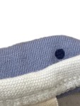 Vorschaubild 5 von Kinder Langarmshirt Gr. 98 Blau Punkte Mädchen Casual