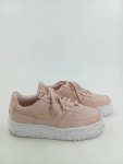 Vorschaubild 3 von Air Force 1 Pixel Damen Sneaker low Rosa Gr. 40 Casual
