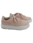 Vorschaubild 1 von Air Force 1 Pixel Damen Sneaker low Rosa Gr. 40 Casual
