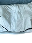 Vorschaubild 3 von Herren Langarmshirt Blau Gr. 52/XL Sport Meliert