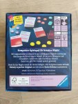 Vorschaubild 3 von Partyspiel Nobody is Perfect Bertram Kaes Mini Edition
