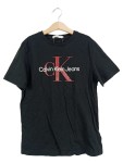Vorschaubild 1 von Kinder T-Shirt Gr. 146 Schwarz Casual Logo-Print