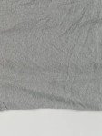 Vorschaubild 3 von Damen T-Shirt XS 34 Grau Casual Basic Shirt