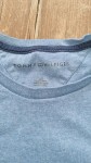 Vorschaubild 4 von Herren T-Shirt Blau Gr. 50/L