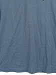 Vorschaubild 3 von Herren T-Shirt Blau Gr. 50/L
