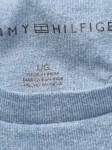 Vorschaubild 5 von Herren T-Shirt Blau Gr. 50/L