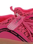 Vorschaubild 3 von Kinder Rollschuhe Mädchen Schuhe Pink Gr. 38