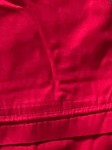 Vorschaubild 7 von Cecil Damen Cargohose Gr. 32 Rot Casual Baumwolle Freizeithose