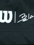 Vorschaubild 6 von Kinder Basketball T-Shirt Gr. 152 Schwarz Silhouette Sportlich