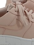Vorschaubild 2 von Air Force 1 Pixel Damen Sneaker low Rosa Gr. 40 Casual