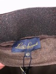 Vorschaubild 5 von Anzughose Damen S Braun Elegant Wolle