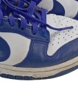 Vorschaubild 3 von Sneaker low Herren Gr. 40 Mehrfarbig Leder Schnürung Sportlich Logo-Print